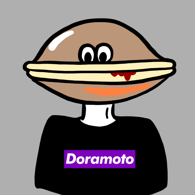 どら本 (Doramoto)